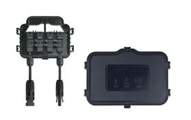 寧波弘凌光伏科技 聚焦光伏領(lǐng)域，詳解其電子元器件及緊固件制造產(chǎn)品體系