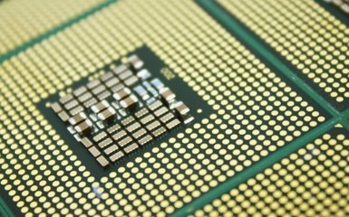 計(jì)算機(jī)CPU的構(gòu)成解析