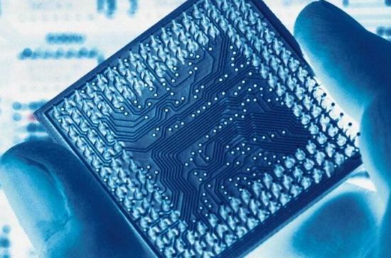 中國(guó)半導(dǎo)體自主之路 從基礎(chǔ)緊固件到系統(tǒng)集成，一場(chǎng)全方位的產(chǎn)業(yè)升級(jí)