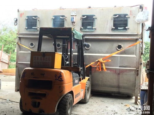 高效物流解決方案 廣州搬運(yùn)、機(jī)場(chǎng)叉車、花都吊車與電動(dòng)叉車出租服務(wù)全解析