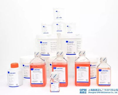 展會現(xiàn)場直擊 | 奧浦邁精彩亮相2019中國生物制品年會